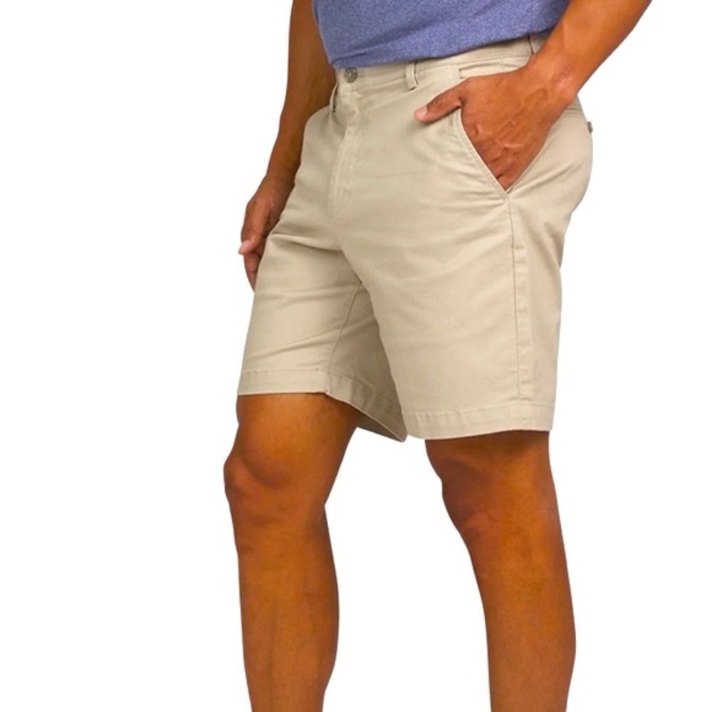 CHAPS SHORTS TAN MEN SIZE 38​